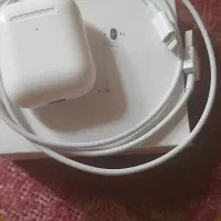 ایرپاد در حد نو|لوازم جانبی موبایل و تبلت|تهران, شوش|دیوار