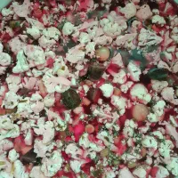 اشوروترشی کاملاخانگی وبی نهایت خوشمزه از۶۰تومان|خوردنی و آشامیدنی|هشتگرد, شهرک صنعتی هشتگرد|دیوار