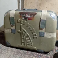 چمدان اصل ژاپن|کیف، کفش، کمربند|فردیس, شهرک ناز|دیوار