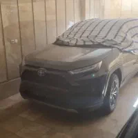 تویوتا راو4 صفر 2025هیبرید فول