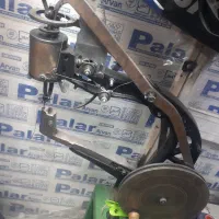 چرخ دوردوزی