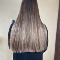 خدمات و آموزش تخصصی رنگ و کراتین با مدرک معتبر|خدمات آرایشگری و زیبایی|اصفهان, وحید|دیوار