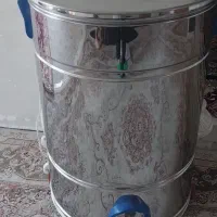پتو شور ۵۰ کیلویی پاکیزان