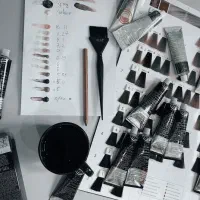 تخفیف رنگ و لایت به مناسبت یلدا