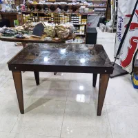 میز نهار خوری