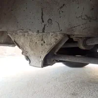 وانت دوگانه کارخانه 86|خودرو سواری و وانت|بوکان, |دیوار