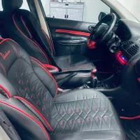 پژو 206 SD V8، مدل ۱۳۸۶ tu5|خودرو سواری و وانت|شهرکرد, |دیوار