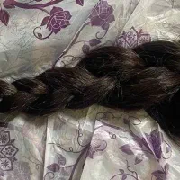 فروش مو طبیعی سالم|آرایشی، بهداشتی، درمانی|رشت, جانبازان|دیوار