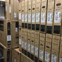 تلویزیون هوشمند لئوکو هوریون آیوا تی‌سی‌ال دوو سام|تلویزیون و پروژکتور|لاهیجان, گلستان|دیوار