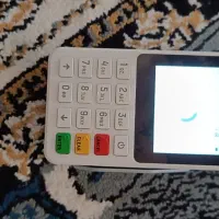 کارتخوان شرکتی ایرانی با ریجستر دائم (لمسی)|فروشگاه و مغازه|کومله, |دیوار