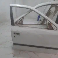 چراغ درب  سپر فنر سمند و ۲۰۶