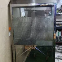 فر همبرگر