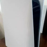 ps5 دیسک‌خور - کنسول پلی استیشن ۵|کنسول، بازی ویدئویی و آنلاین|رشت, فخب|دیوار