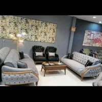 مبلمان الارو مناسب هرفضا(خرید بدون چک