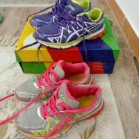 کفش آسیکس ویتنام سایز ۳۸