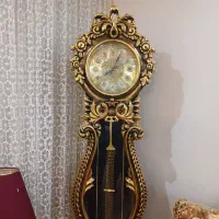 ساعت ایستاده شیک