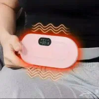 ماساژور قاعدگی و حرارتی ولرزشی|آرایشی، بهداشتی، درمانی|مراغه, |دیوار