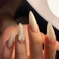 خدمات کاشت ناخن رزرو عید