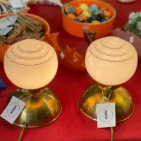 چراغ خواب(آباژور قدیمی)