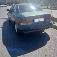 سمند مدل ۸۲|خودرو سواری و وانت|تبریز, |دیوار