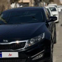 اجاره اپتیما با راننده