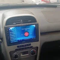 ام وی ام ایکس 33 مدل 94|خودرو سواری و وانت|گرگان, |دیوار