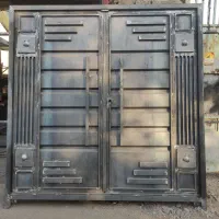 ساخت انواع درب پنجره|مصالح و تجهیزات ساختمان|دزفول, |دیوار