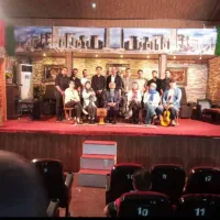 جذب خواننده ،اسپانسری صدا (مسابقه جایزه بزرگ))|استخدام هنری و رسانه|تهران, سلسبیل شمالی|دیوار