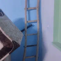 نردبان و مبل|مبلمان خانگی و میز عسلی|بروجرد, |دیوار