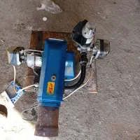 مشعل گازی یک تا سه ایران رادیاتور