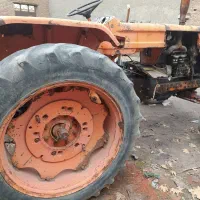 تراکتور رومانی|خودرو سنگین|مراغه, |دیوار