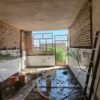 نما کاری با سنگ و سرامیک و کاشی کاری داخل ساختمان|خدمات پیشه و مهارت|خلیل آباد, |دیوار