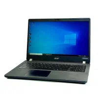 ACER P215|رایانه همراه|اصفهان, ملک|دیوار