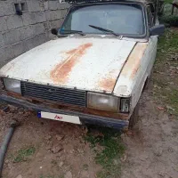 فروش وانت پیکان|خودرو سواری و وانت|آستانه اشرفیه, |دیوار