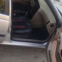 پژو مدل ۸۶  داخل کرم سفارشی|خودرو سواری و وانت|هشتگرد, سیف آباد|دیوار