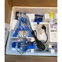 فروش قیچی قدزن مدل km آکبند و کارکرده|لوازم خیاطی و بافتنی|تهران, سنگلج (شاپور)|دیوار