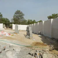 اجرای سیمان کاری با دستگاه ،بلوک چینی، بتون کاهگل|خدمات پیشه و مهارت|شیراز, آزادگان|دیوار