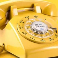 خط ثابت بلوارامین