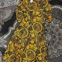 انواع مانتو ولباس