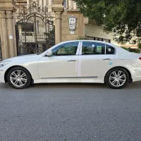 جنسیس سدان مدل ۲۰۱۴