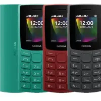 نوکیا ۱۰۶ ۲۰۲۴با رجیستر و گارانتی