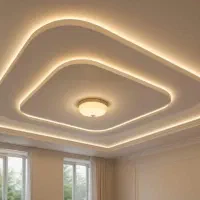 اجرای کناف صفر تا صد با کیفیت بالا|خدمات پیشه و مهارت|اسلامشهر, شهرک مهدیه|دیوار