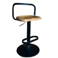 صندلی اپن زیمر جکدار ریگلاژی