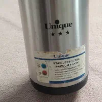 فلاسک پمپی یونیک