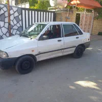 فروش پراید ۸۷|خودرو سواری و وانت|مبارکه, |دیوار