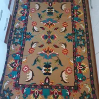 فرش ۲.۳۰در۱.۵۰|فرش|سنندج, |دیوار