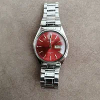 ساعت مچی سیکو5