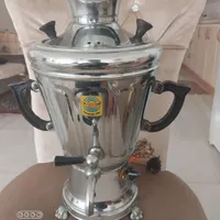 یخچال فریزر ، سماور برقی ، کتری برقی، آبگرمکن برقی|حراج|اصفهان, بهارستان|دیوار