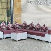 مبل مبل المپیک|مبلمان خانگی و میز عسلی|قروه, |دیوار