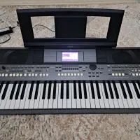 کیبورد . یاماها psrs670
